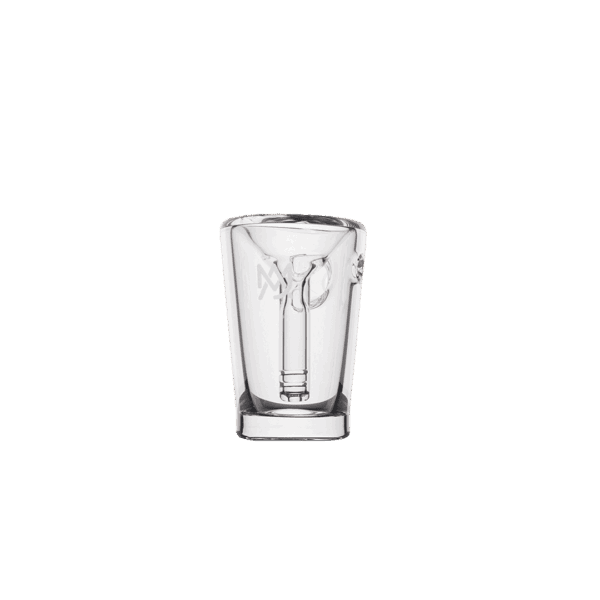 MJ Arsenal Basin Bubbler - Haze Smoke Shop USA