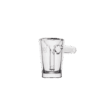 MJ Arsenal Basin Bubbler - Haze Smoke Shop USA