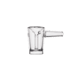 MJ Arsenal Basin Bubbler - Haze Smoke Shop USA