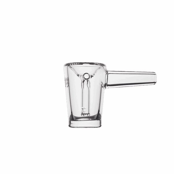MJ Arsenal Basin Bubbler - Haze Smoke Shop USA