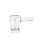 MJ Arsenal Basin Bubbler - Haze Smoke Shop USA