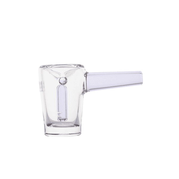 MJ Arsenal Basin Bubbler - Haze Smoke Shop USA