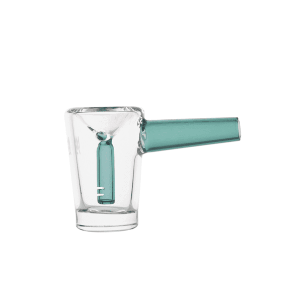 MJ Arsenal Basin Bubbler - Haze Smoke Shop USA