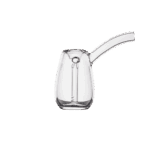 MJ Arsenal Bulb Bubbler - Haze Smoke Shop USA