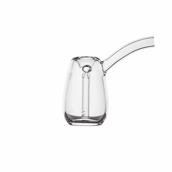 MJ Arsenal Bulb Bubbler - Haze Smoke Shop USA