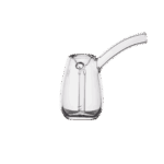 MJ Arsenal Bulb Bubbler - Haze Smoke Shop USA