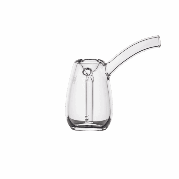 MJ Arsenal Bulb Bubbler - Haze Smoke Shop USA