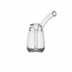 MJ Arsenal Bulb Bubbler - Haze Smoke Shop USA
