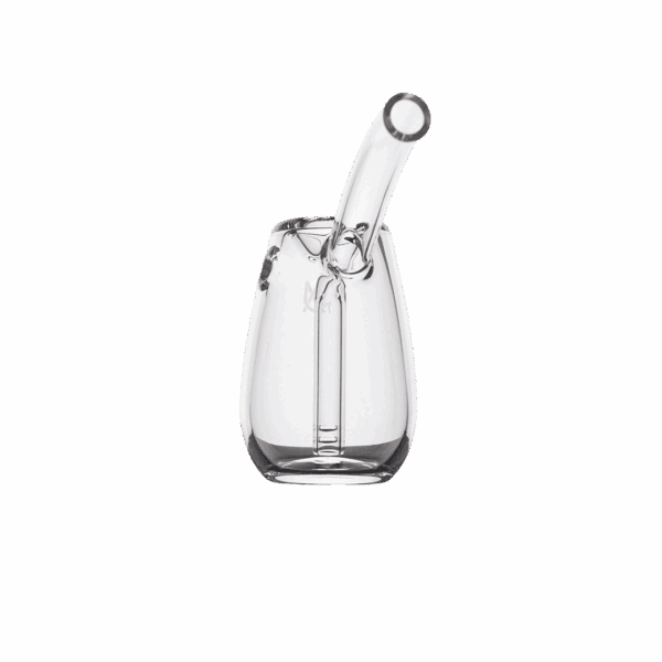 MJ Arsenal Bulb Bubbler - Haze Smoke Shop USA