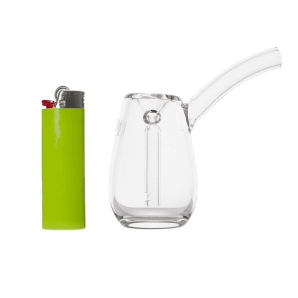 MJ Arsenal Bulb Bubbler - Haze Smoke Shop USA