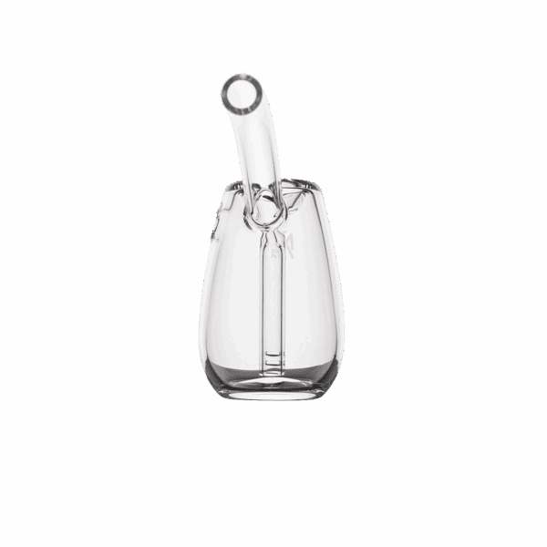 MJ Arsenal Bulb Bubbler - Haze Smoke Shop USA