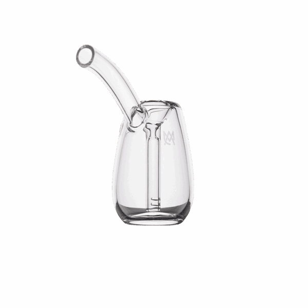 MJ Arsenal Bulb Bubbler - Haze Smoke Shop USA