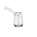 MJ Arsenal Bulb Bubbler - Haze Smoke Shop USA