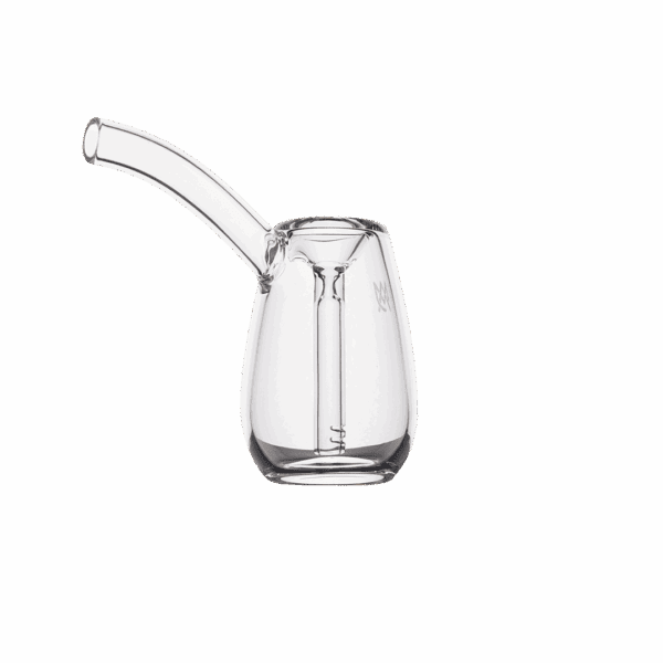 MJ Arsenal Bulb Bubbler - Haze Smoke Shop USA