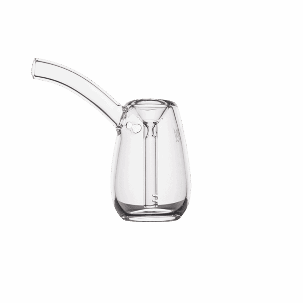 MJ Arsenal Bulb Bubbler - Haze Smoke Shop USA