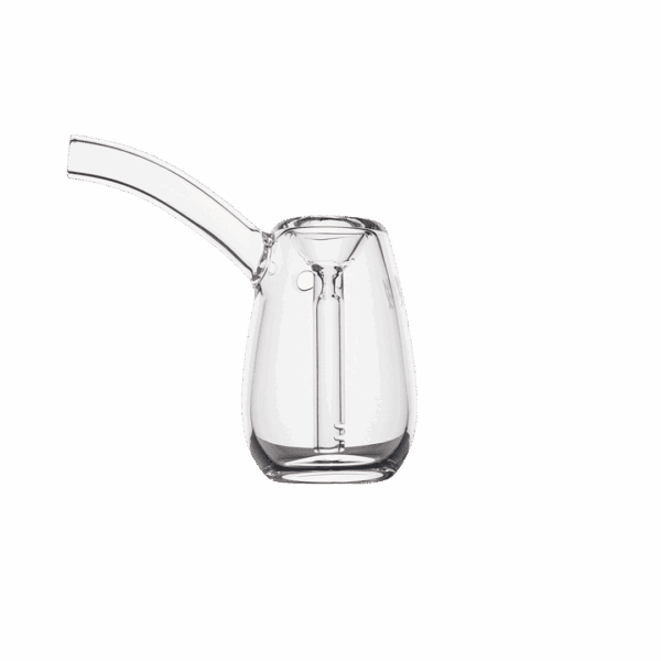 MJ Arsenal Bulb Bubbler - Haze Smoke Shop USA