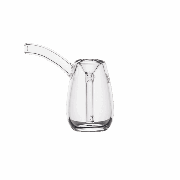 MJ Arsenal Bulb Bubbler - Haze Smoke Shop USA