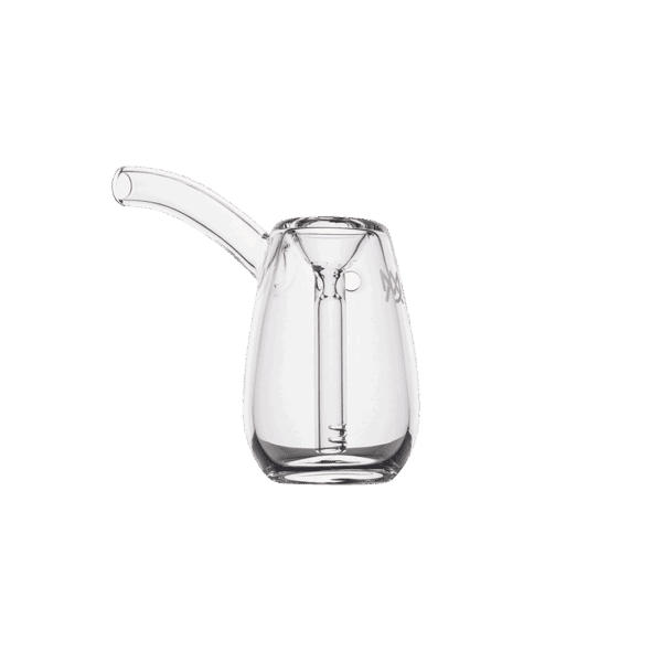 MJ Arsenal Bulb Bubbler - Haze Smoke Shop USA