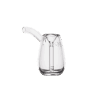 MJ Arsenal Bulb Bubbler - Haze Smoke Shop USA