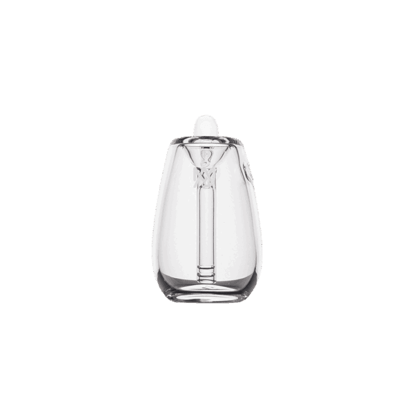 MJ Arsenal Bulb Bubbler - Haze Smoke Shop USA