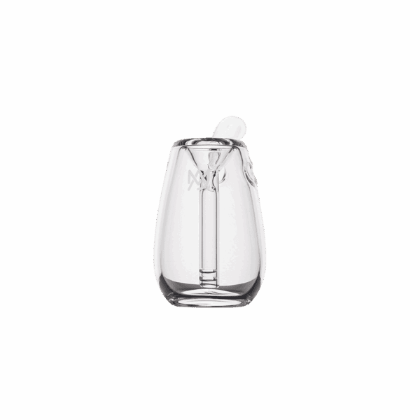 MJ Arsenal Bulb Bubbler - Haze Smoke Shop USA