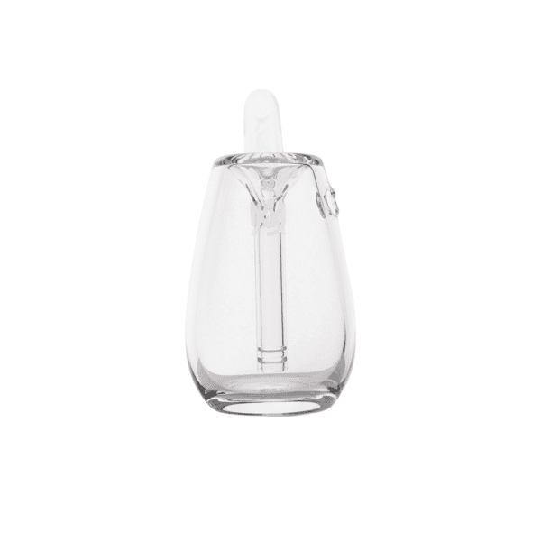 MJ Arsenal Bulb Bubbler - Haze Smoke Shop USA