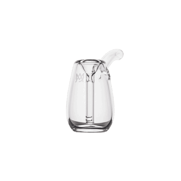 MJ Arsenal Bulb Bubbler - Haze Smoke Shop USA