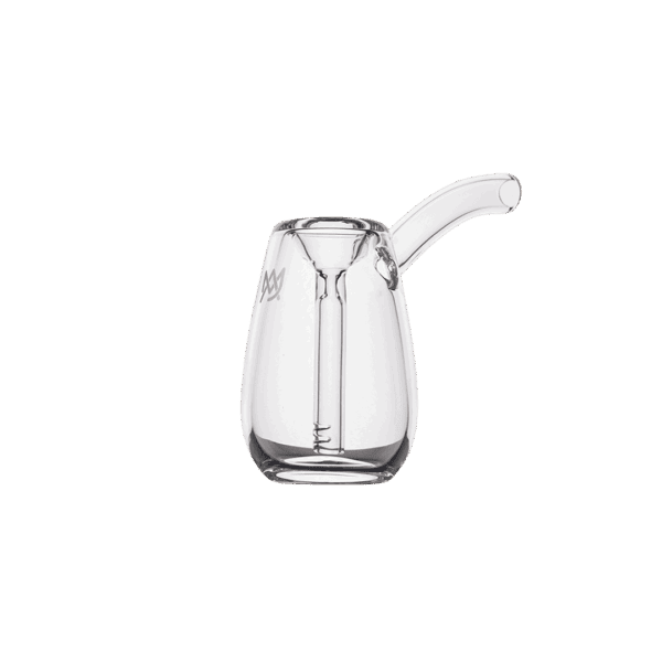 MJ Arsenal Bulb Bubbler - Haze Smoke Shop USA