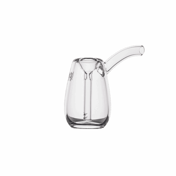MJ Arsenal Bulb Bubbler - Haze Smoke Shop USA
