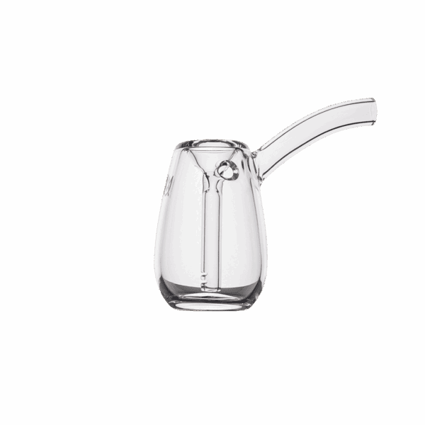 MJ Arsenal Bulb Bubbler - Haze Smoke Shop USA