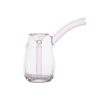 MJ Arsenal Bulb Bubbler - Haze Smoke Shop USA