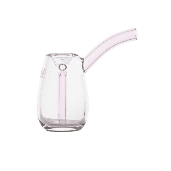 MJ Arsenal Bulb Bubbler - Haze Smoke Shop USA