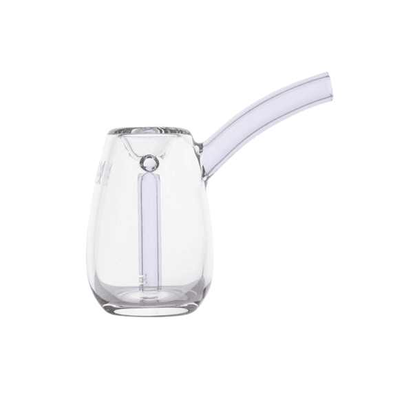 MJ Arsenal Bulb Bubbler - Haze Smoke Shop USA