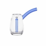 MJ Arsenal Bulb Bubbler - Haze Smoke Shop USA