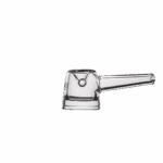 MJ Arsenal Deco Hand Pipe - Haze Smoke Shop USA
