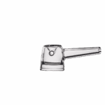 MJ Arsenal Deco Hand Pipe - Haze Smoke Shop USA