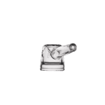 MJ Arsenal Deco Hand Pipe - Haze Smoke Shop USA