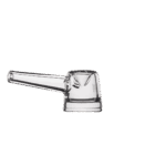MJ Arsenal Deco Hand Pipe - Haze Smoke Shop USA