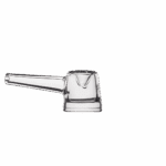 MJ Arsenal Deco Hand Pipe - Haze Smoke Shop USA