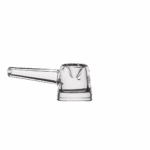 MJ Arsenal Deco Hand Pipe - Haze Smoke Shop USA