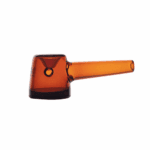 MJ Arsenal Deco Hand Pipe - Haze Smoke Shop USA
