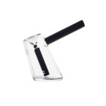 MJ Arsenal Fulcrum Bubbler - Haze Smoke Shop USA