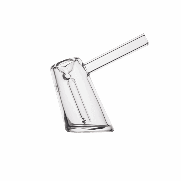 MJ Arsenal Fulcrum Bubbler - Haze Smoke Shop USA