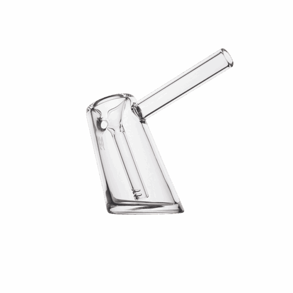 MJ Arsenal Fulcrum Bubbler - Haze Smoke Shop USA