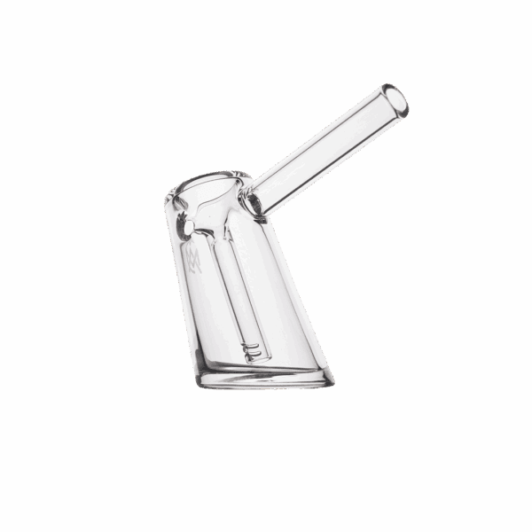 MJ Arsenal Fulcrum Bubbler - Haze Smoke Shop USA