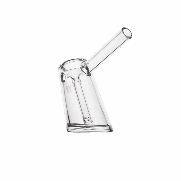 MJ Arsenal Fulcrum Bubbler - Haze Smoke Shop USA