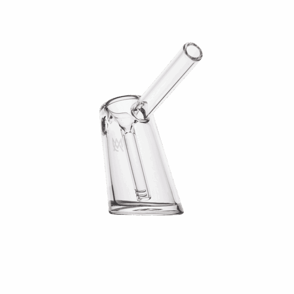 MJ Arsenal Fulcrum Bubbler - Haze Smoke Shop USA