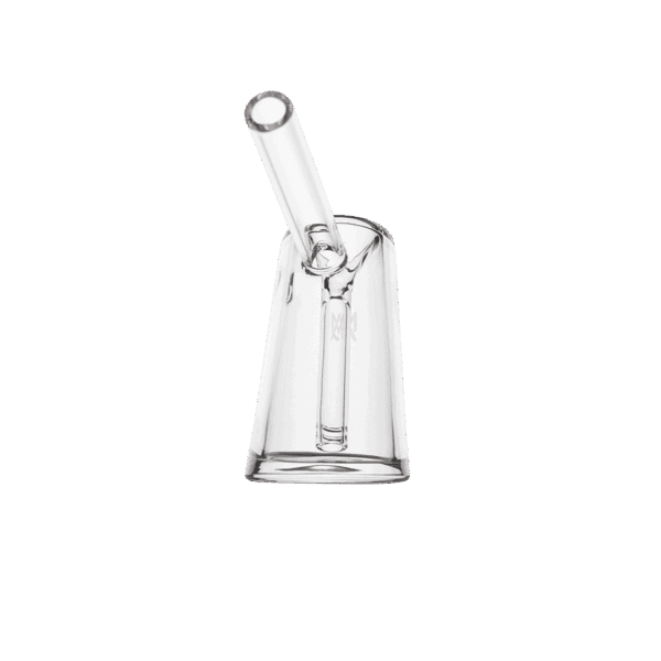 MJ Arsenal Fulcrum Bubbler - Haze Smoke Shop USA