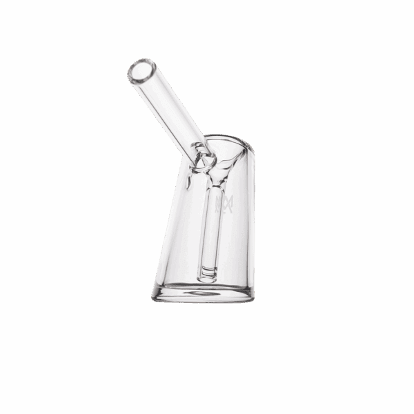 MJ Arsenal Fulcrum Bubbler - Haze Smoke Shop USA