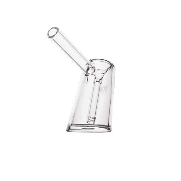 MJ Arsenal Fulcrum Bubbler - Haze Smoke Shop USA